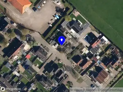 Feestkommissie Ouster-Trijegea