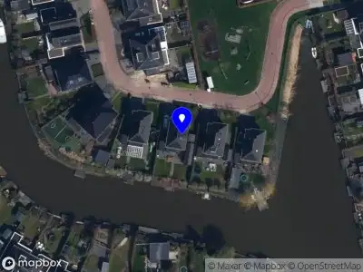 Wierda-Stichting Winsum