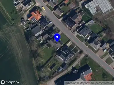 Nieuw bedrijf Stichting Stimuleringsfonds Eenrum