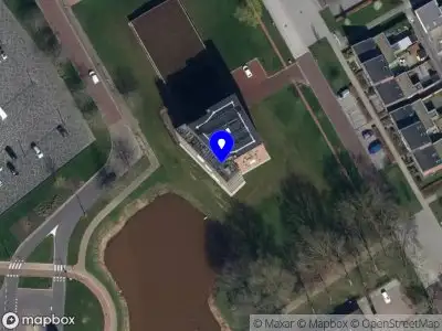 Stichting Culturele Commissie Pekela