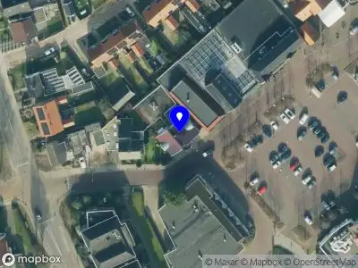 Stichting Vrienden van St. Gerardus Majella Denekamp