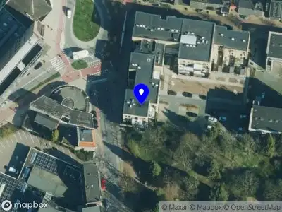 Stichting tussen Wal en Schip