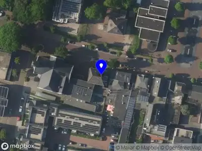 Prot.St. Taakgroep Jeugd Geref. Kerk Ermelo