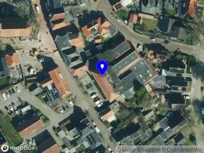 Brandweer- en Stormrampmuseum