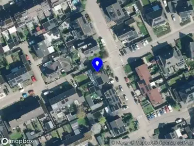 Nieuw bedrijf Stichting Kakatoe