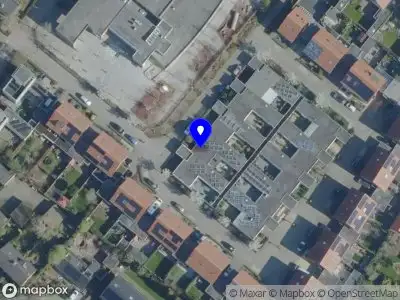 Stg. Expl Remonstrants Kerkgebouw Nijmegen Ravenstein