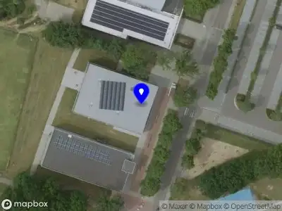 St. Regionaal Trainingscentrum Judo Limburg