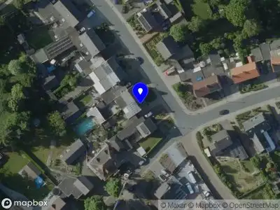 Stichting Tussenwoonvoorzieningen