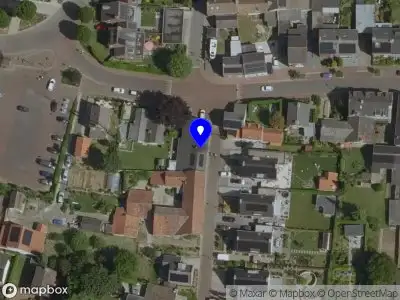 Stichting L.O.V. BERG EN TERBLIJT