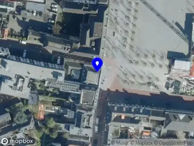 St. International Vocal Competition 's-Hertogenbosch