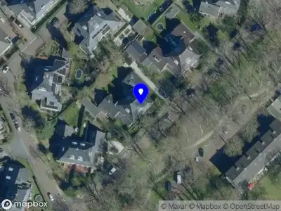 Stg. Voorm. Roomsch Armen-Weeshuis 's-Bosch.