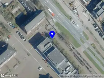 Stichting Steunfonds Mathias Wolff 's-Hertogenbosch