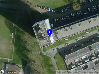 Stg. The Explosion Rockets