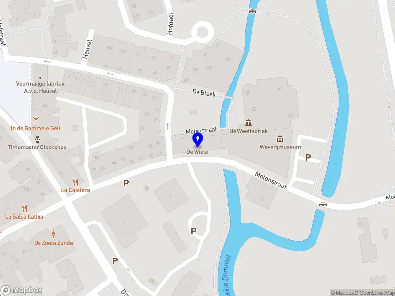 De Wiele Geldrop