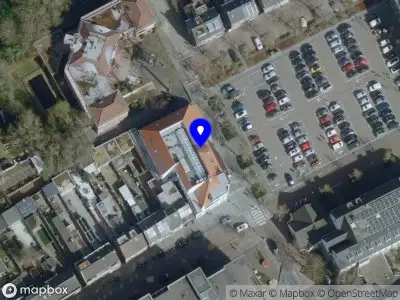 Stichting 't Kelderke