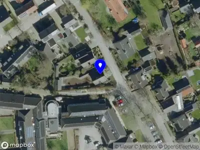 Stichting Promotie Volleybal O.D.I.