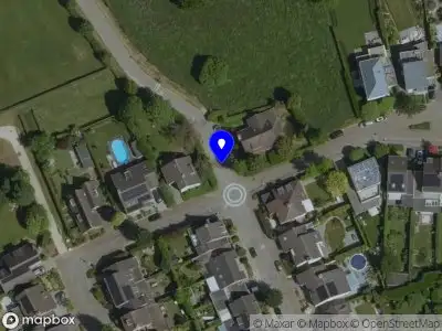 Stichting Church Service Centre (CSC) Cadier en Keer