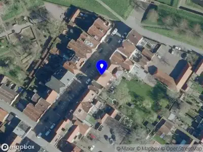 St. Comite Vesting Heusden