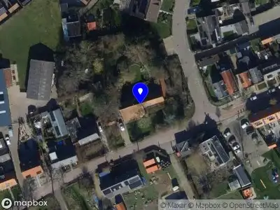 St. Adm. kant. Chrompack Beheer B.V.