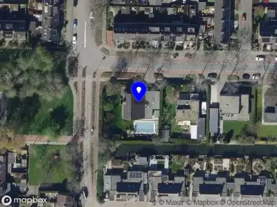 Stg. Adm. kant. P. Roodzant Groep