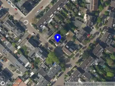 Nieuw bedrijf Stichting 