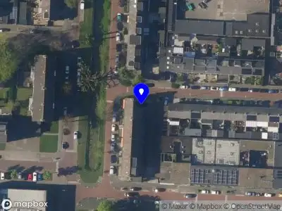 Stichting voor Sociaal-Cultureel Werk "De Ridder" Alphen aan den Rijn