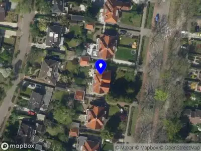 Stichting Vrienden van de Voormalige te Noordwijk gevestigde Reumakliniek 