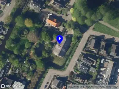 Stichting tot Behoud van Heining en Dam BODEGRAVEN