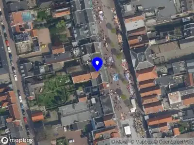 Van Baaren Stichting Vianen