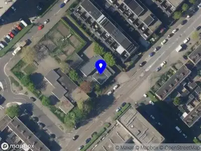 Stichting Depositofonds PCB Utrecht