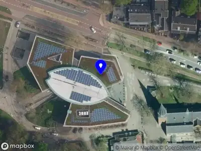 Heuvelrug Muziekschool