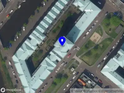 Stichting Predikantsfonds Amersfoort