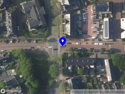 Stg. gezamenlijke vrienden Vivium Zorggroep Huizen
