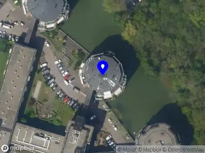 St. Comite Ontspanning Bejaarden Hilversum