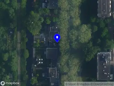 St.Vrienden Amsterdamse Bos Amsterdam