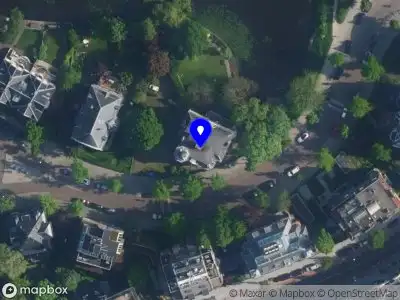 Stichting Het Zedelijk Ligchaam Charitas