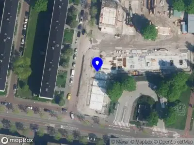 Stichting Jamaat AHL-Toudgha Amsterdam