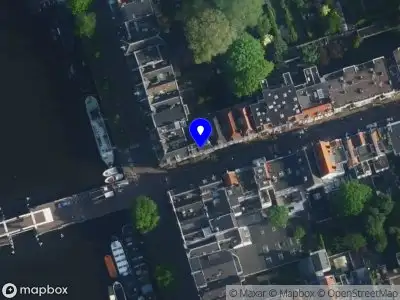 Stichting Derdengelden Kalff & Katz Amsterdam