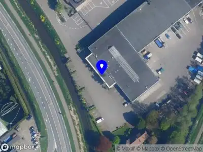 St. Administratiekantoor Thecewe Beheer B.V.