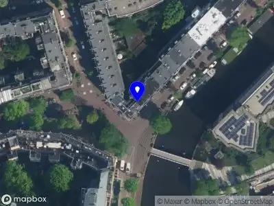 Stichting Jonge Honden Amsterdam