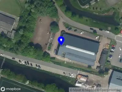 St. Manege Gehandicapten Zaanstreek