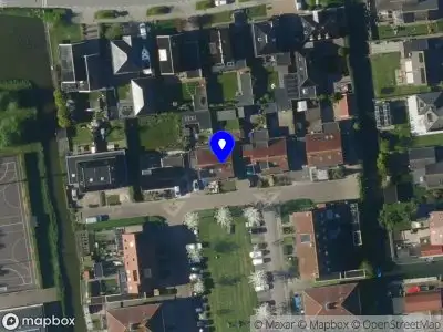 Stichting Oranje Comité Zuidermeer Zuidermeer
