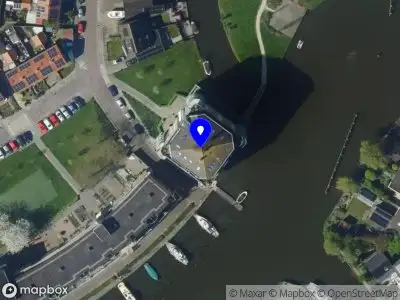 Stichting Administratiekantoor Theo Rood