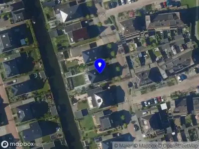 Stichting Derdengelden VIMK Hoogkarspel