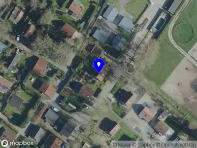 St Beh. Infrastruc Bungalowpark Wighenerhorst Wijchen