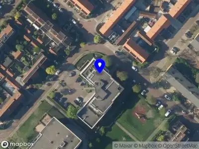 Vve Tesselschade-/Brederostraat te Maarssen