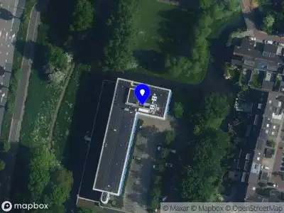 Serenity Bridge Solutions Amstelveen