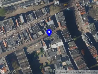 VvE Boterstraat 2, 4 en 6 te Utrecht Utrecht