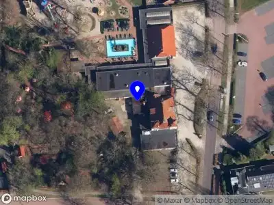 Café-Restaurant Sprookjeshof B.V.