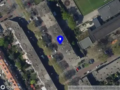 VvE Zuiderparklaan 382, 384, 386 's-Gravenhage